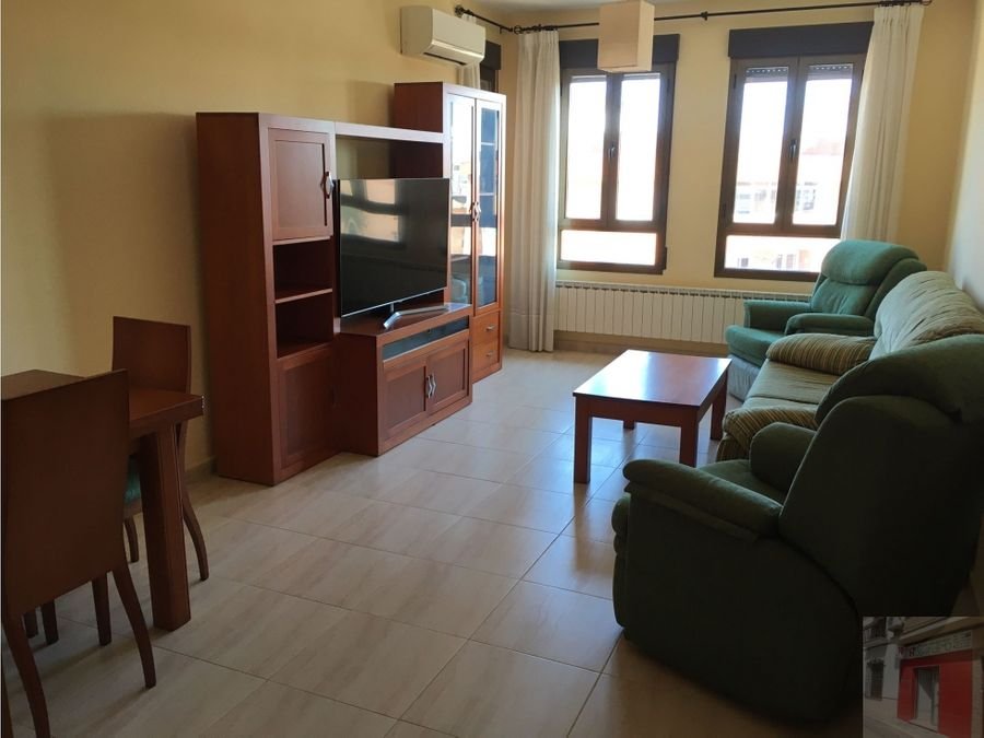 Venta piso seminuevo