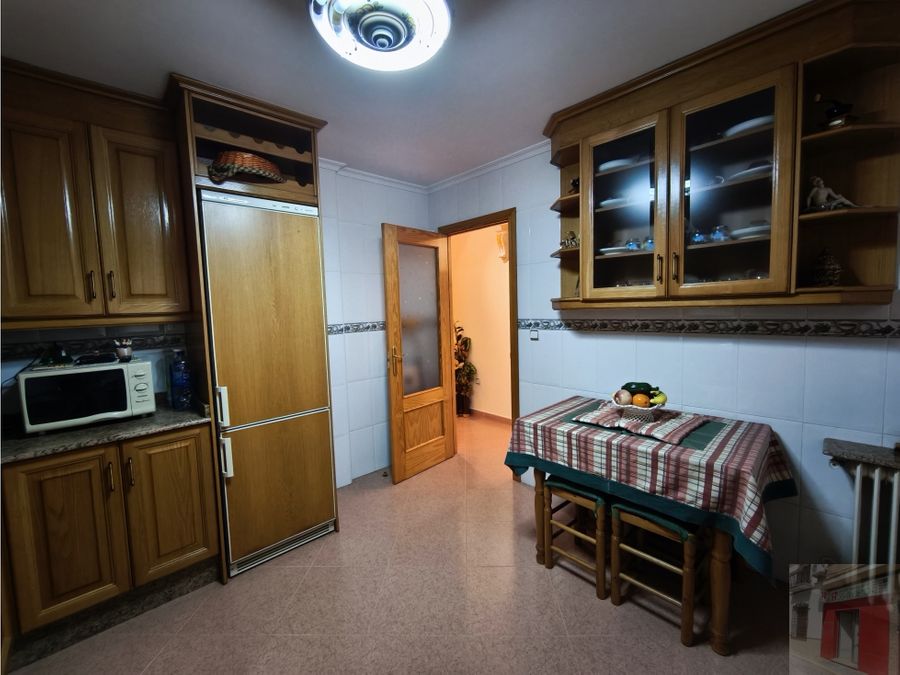 Piso venta seminuevo — foto 9