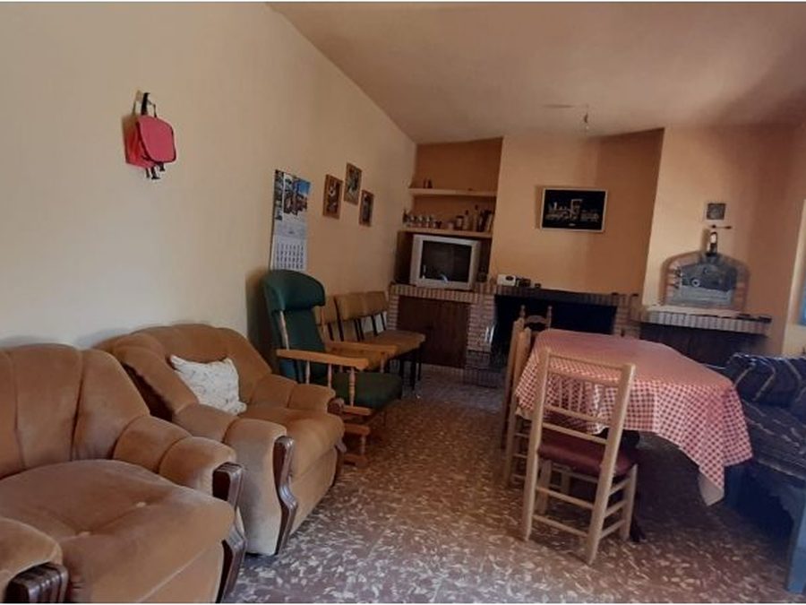 Se vende finca rústica a 12 km de Villarrobledo — foto 25