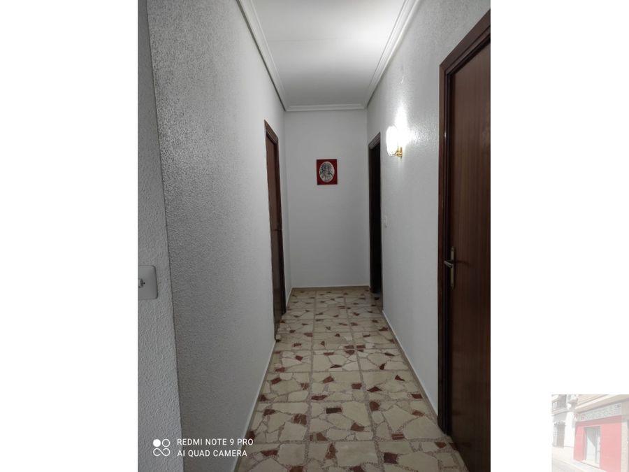 Se vende casa El Provencio Cuenca — foto 11