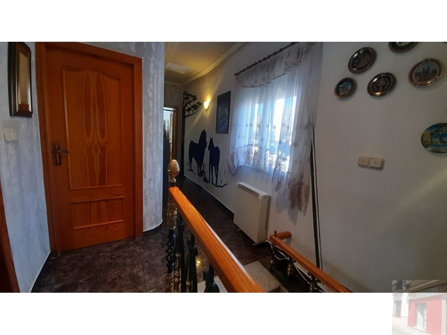 Venta casa semicéntrica — foto 10