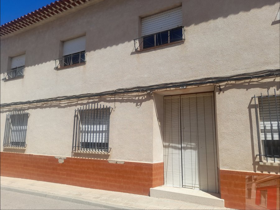 Se vende casa Juan Collado