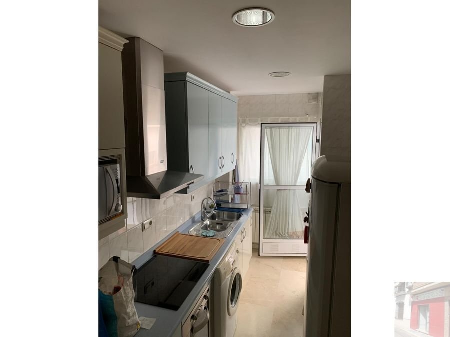 Se vende piso céntrico