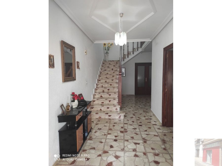 Se vende casa El Provencio Cuenca — foto 12