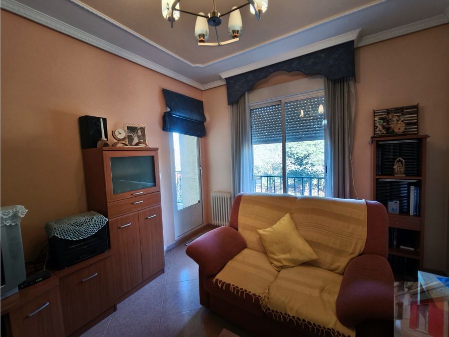 Piso venta seminuevo — foto 10