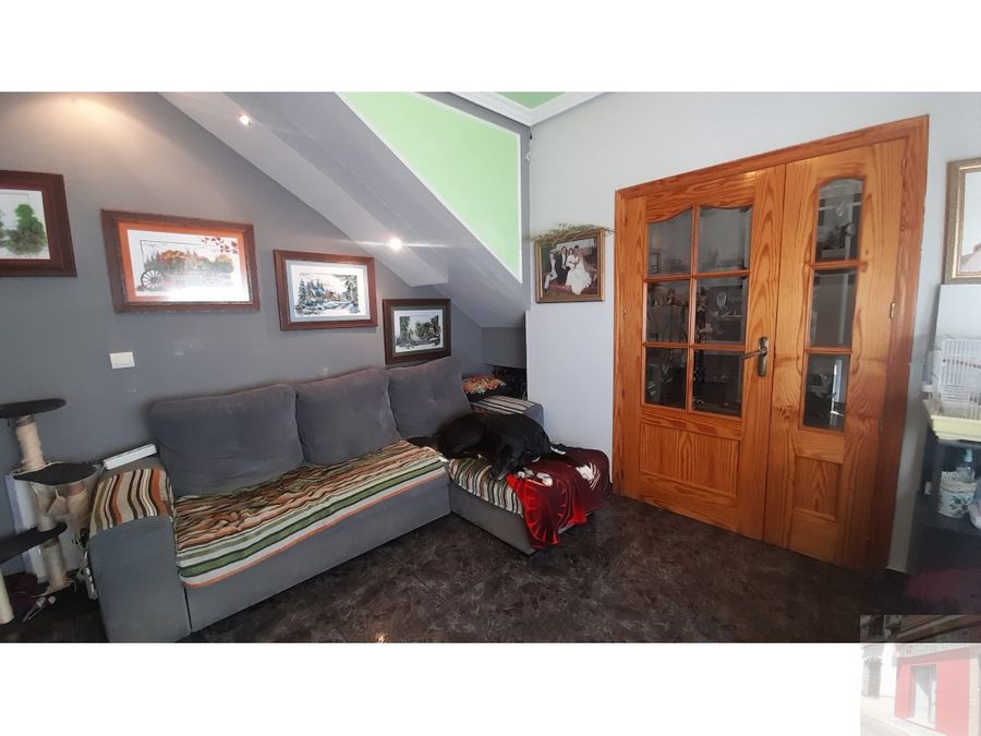 Venta casa semicéntrica — foto 12