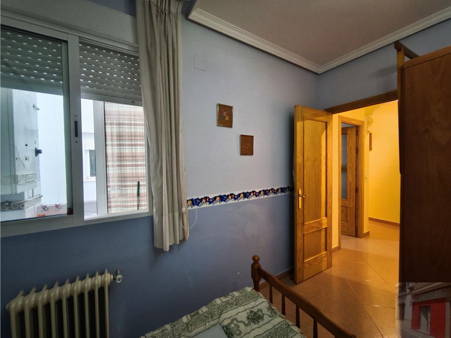 Piso venta seminuevo — foto 11