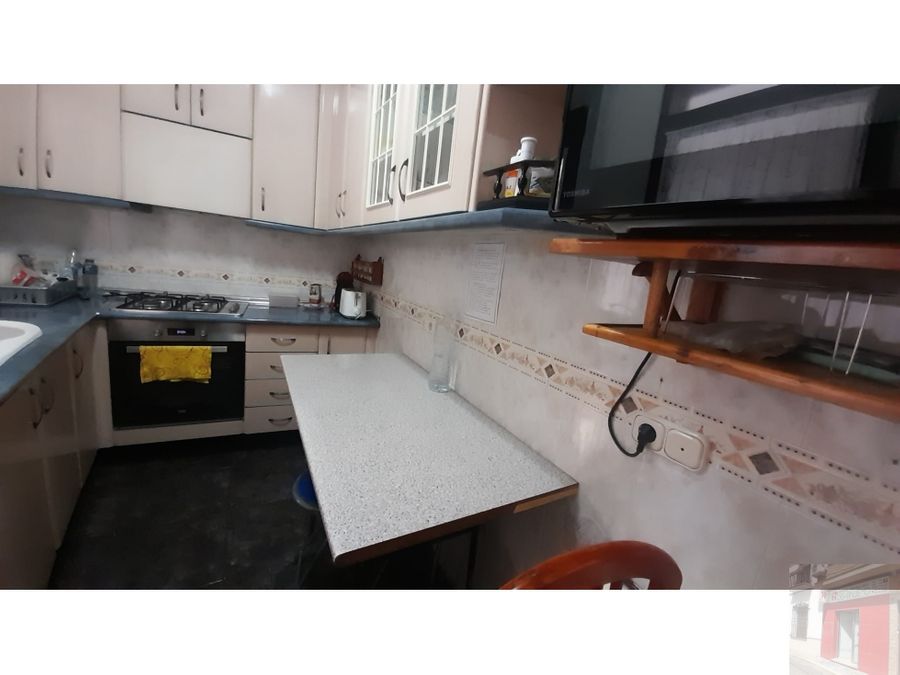 Venta casa semicéntrica — foto 13