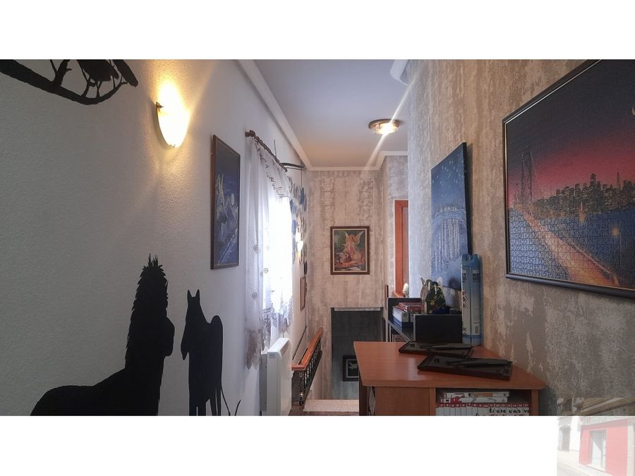 Venta casa semicéntrica — foto 14