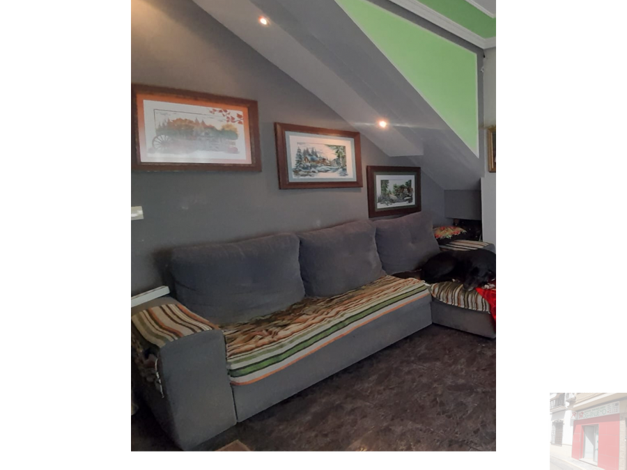 Venta casa semicéntrica — foto 15