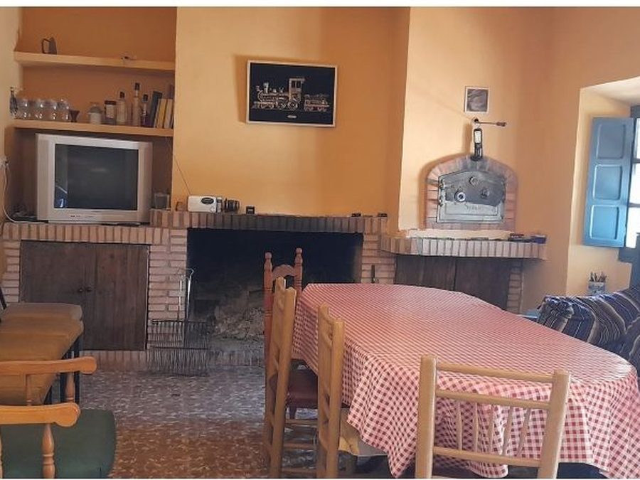Se vende finca rústica a 12 km de Villarrobledo — foto 14