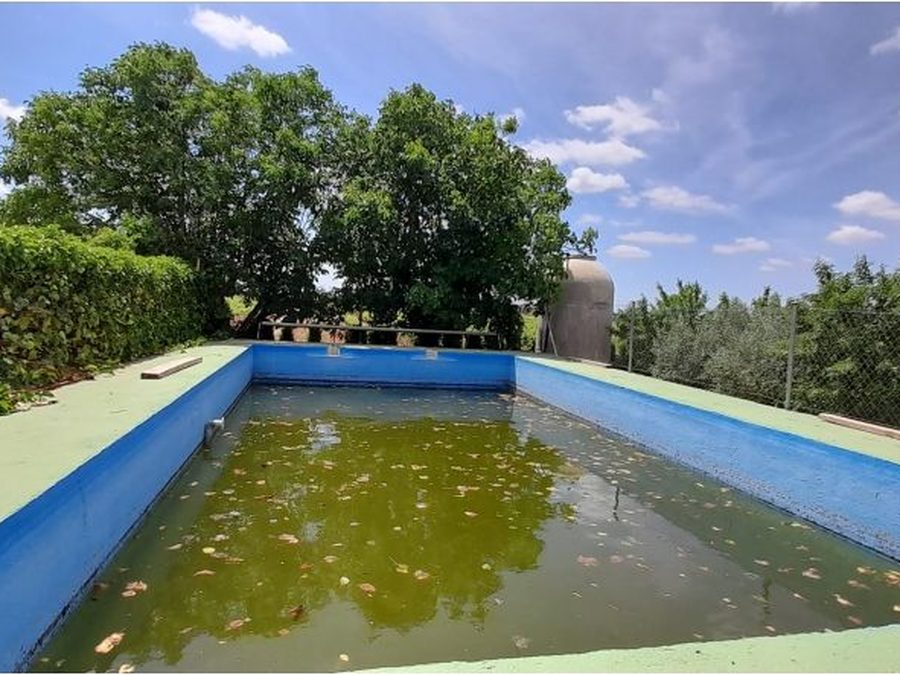 Se vende finca rústica a 12 km de Villarrobledo — foto 15