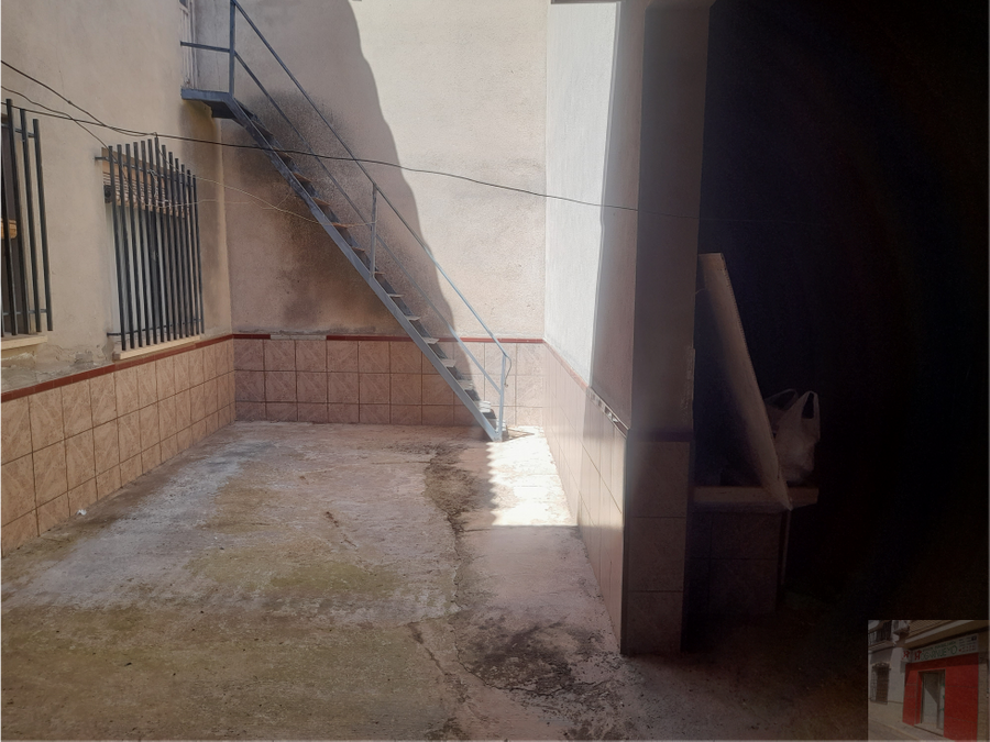 Se vende casa Juan Collado — foto 20