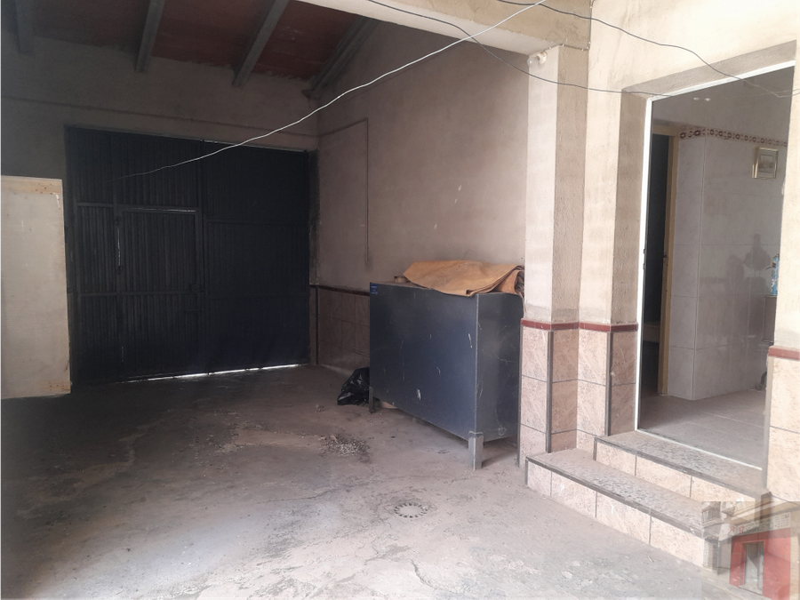 Se vende casa Juan Collado — foto 21