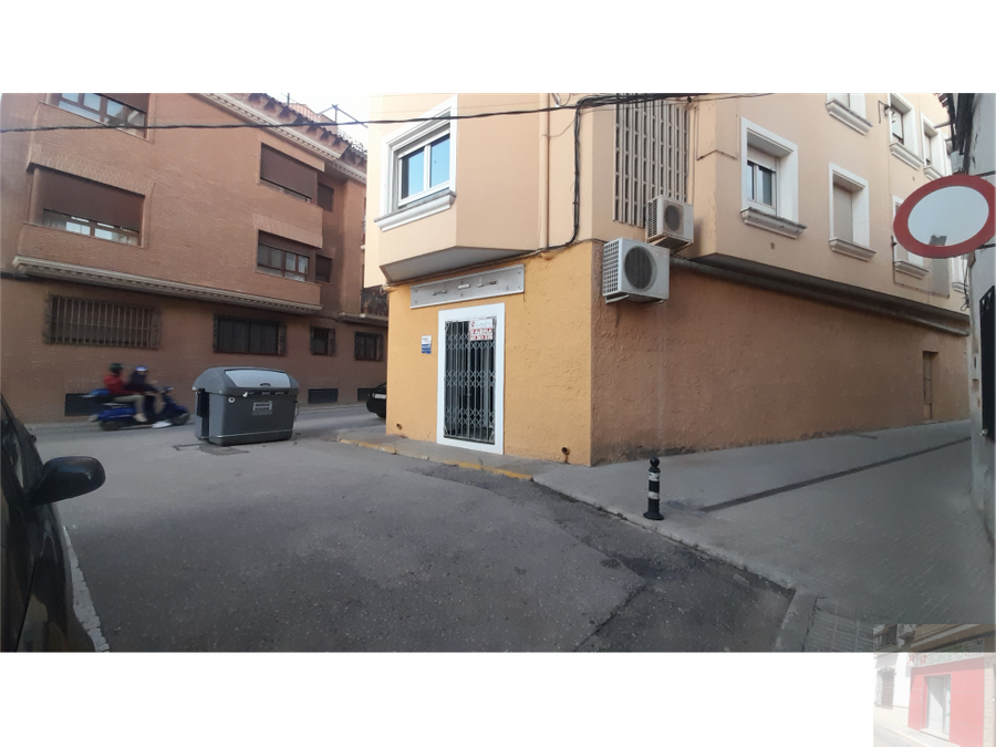 Local céntrico — foto 2