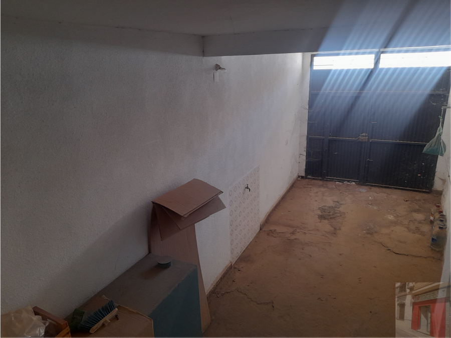 Se vende casa Juan Collado — foto 2