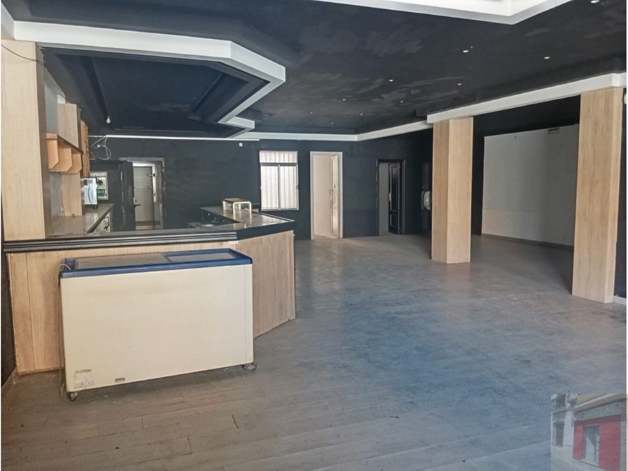 Se vende local acondicionado bar — foto 3