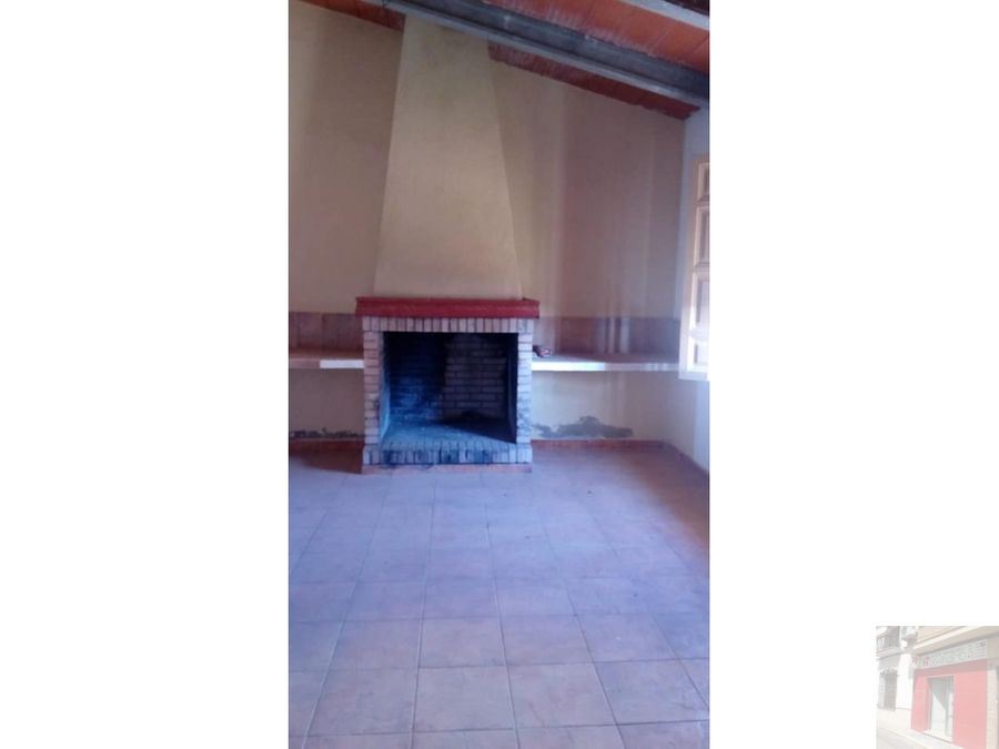 Se vende o alquila casa de campo con opción compra — foto 4