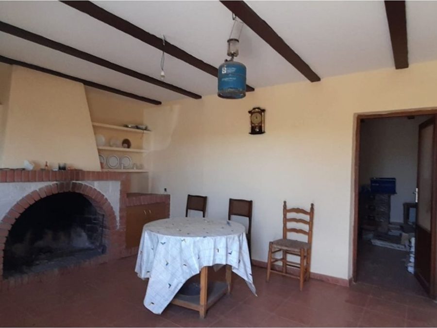 Se vende finca rústica a 12 km de Villarrobledo — foto 24
