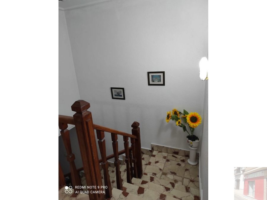 Se vende casa El Provencio Cuenca — foto 3