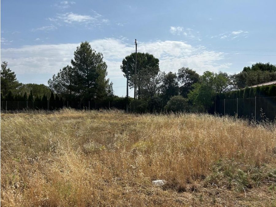 Se vende parcela proindiviso — foto 3