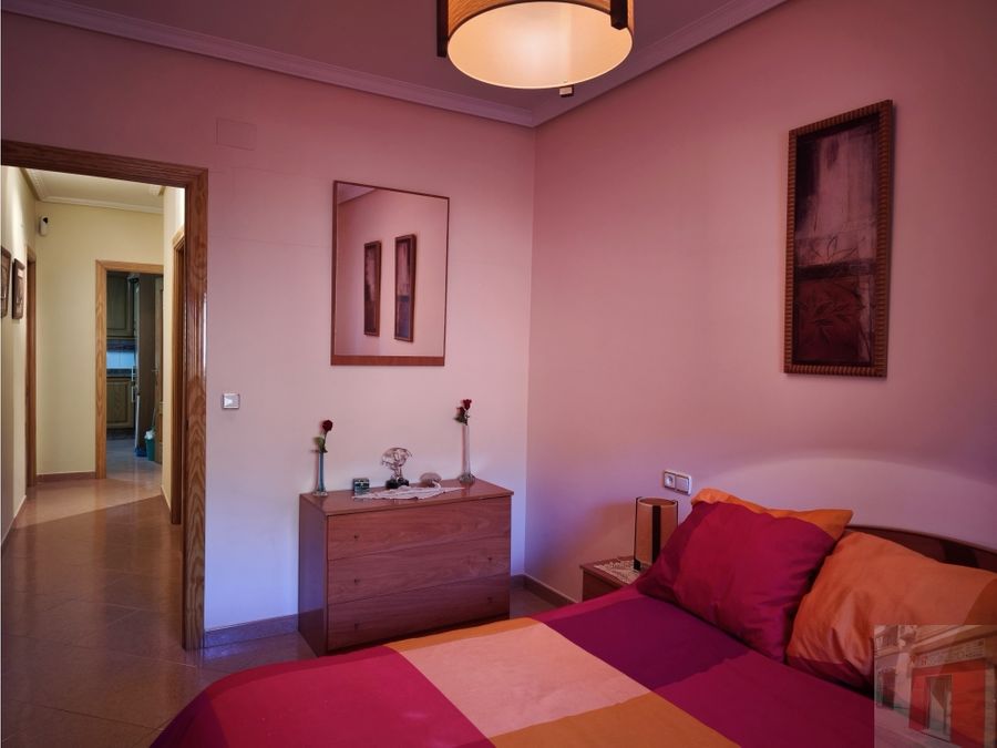 Piso venta seminuevo — foto 3