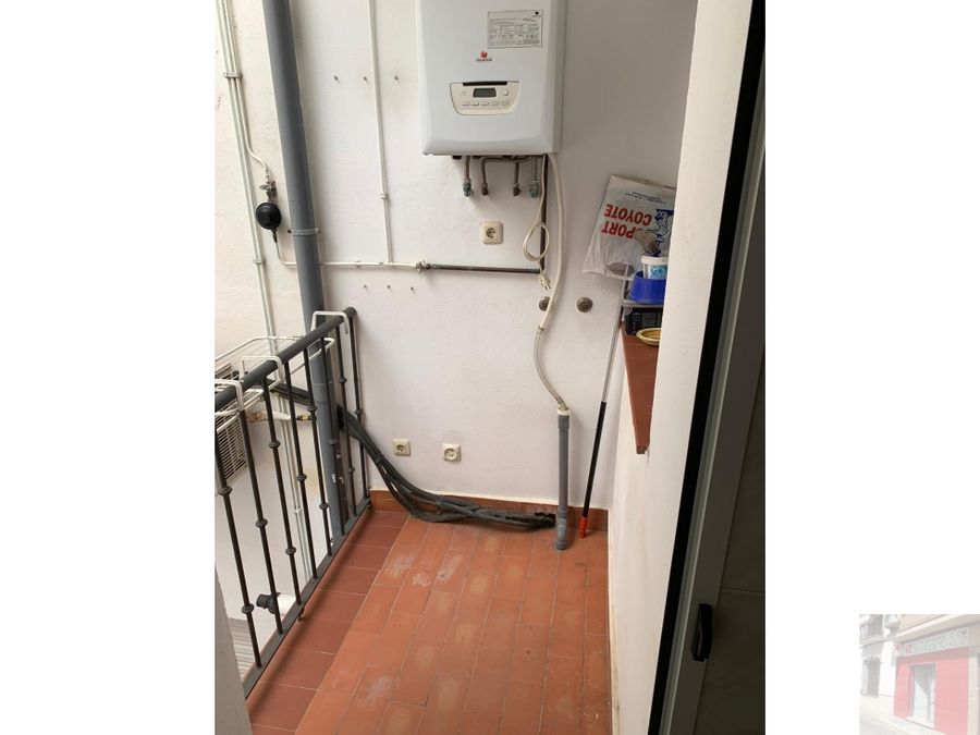 Se vende piso céntrico — foto 3