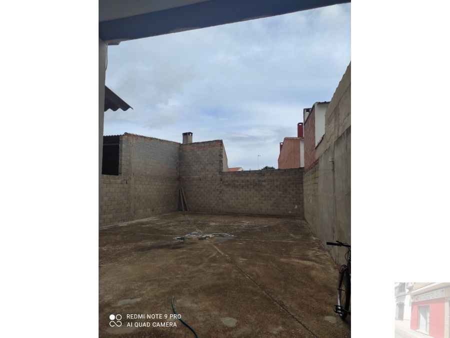 Se vende casa El Provencio Cuenca — foto 4