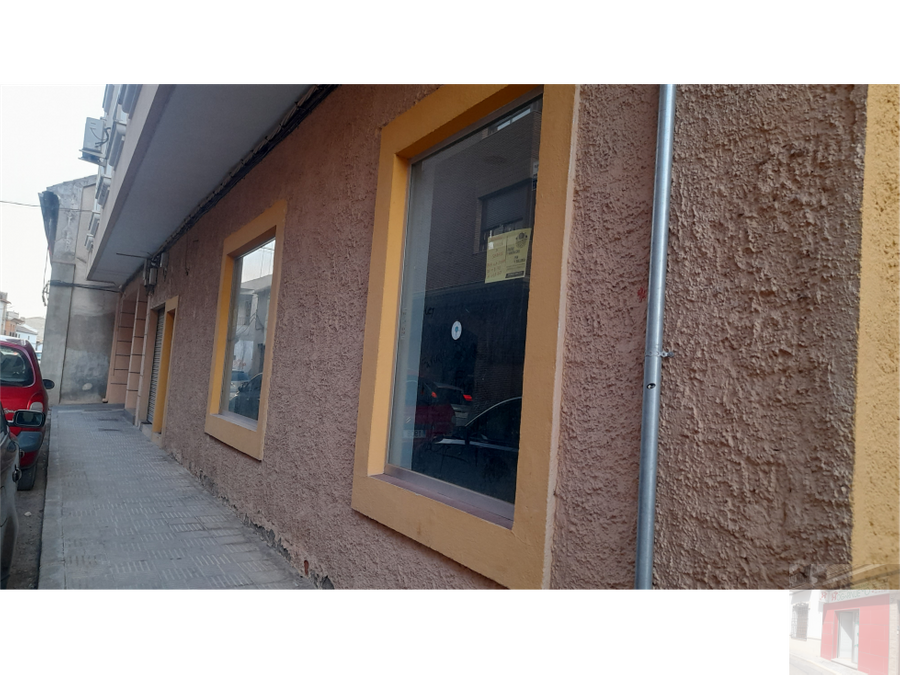 Local céntrico — foto 4