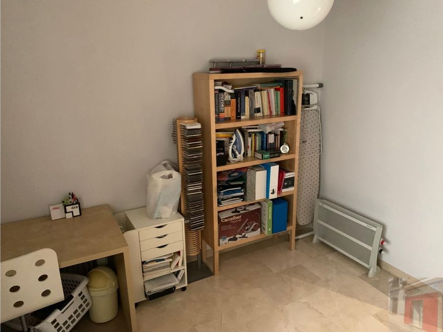 Se vende piso céntrico — foto 4