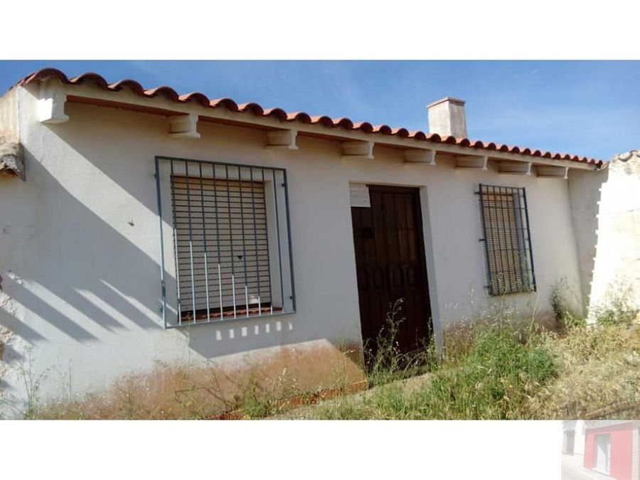 Se vende o alquila casa de campo con opción compra