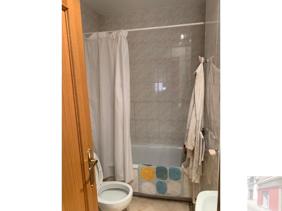 Se vende piso céntrico — foto 5