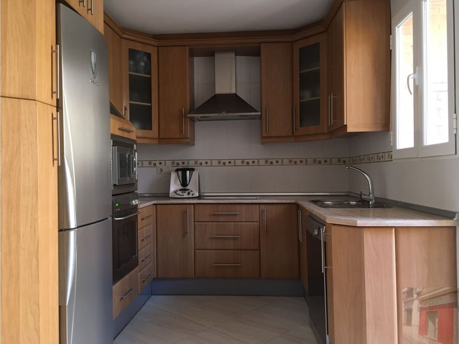 Venta piso seminuevo — foto 7