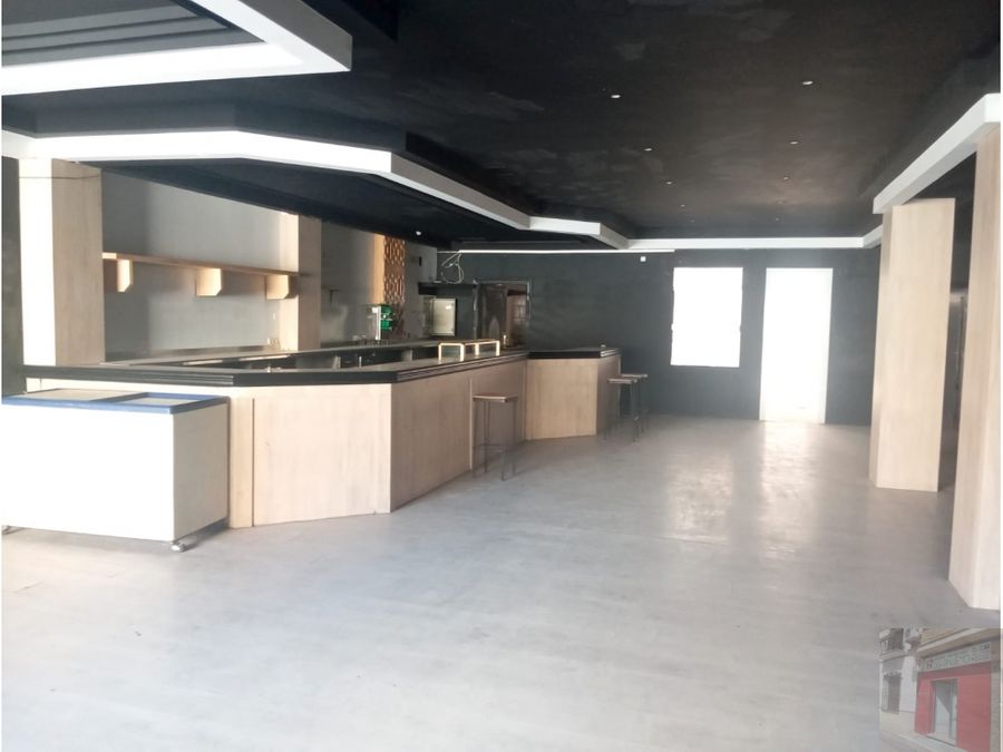 Se vende local acondicionado bar — foto 4
