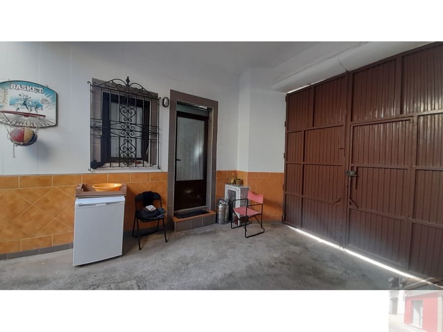 Venta casa semicéntrica — foto 6
