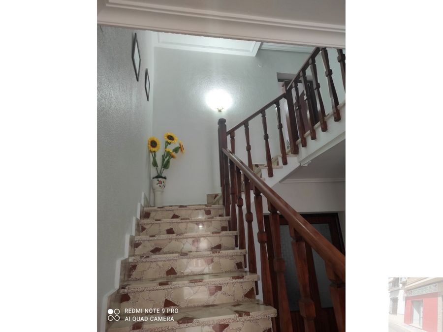 Se vende casa El Provencio Cuenca — foto 8
