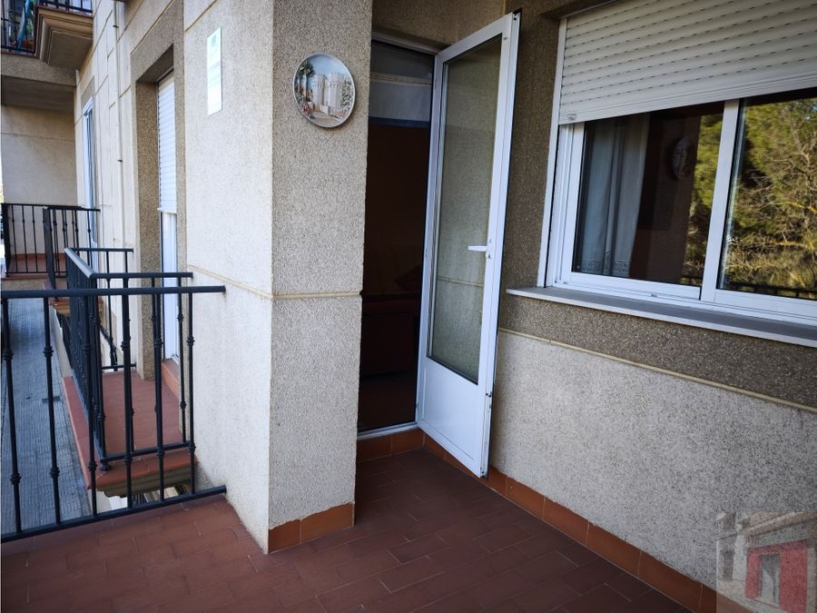 Piso venta seminuevo — foto 7