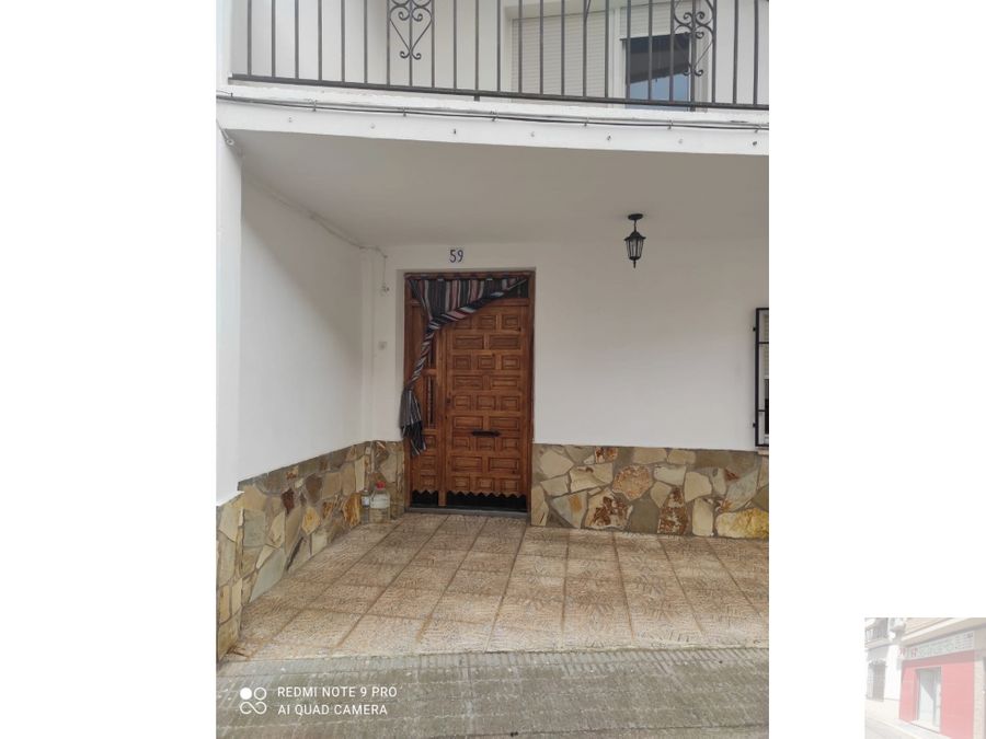 Se vende casa El Provencio Cuenca — foto 9