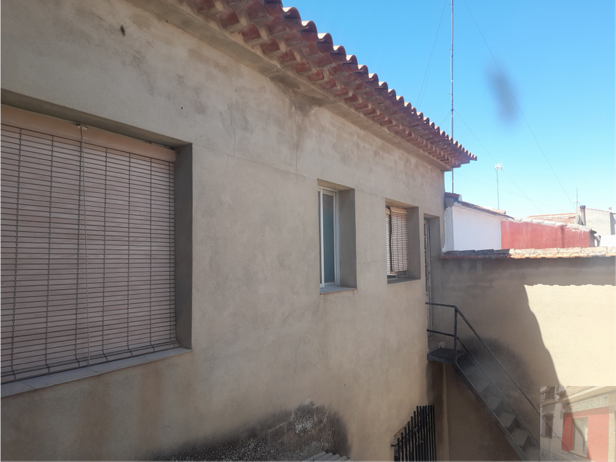 Se vende casa Juan Collado — foto 9