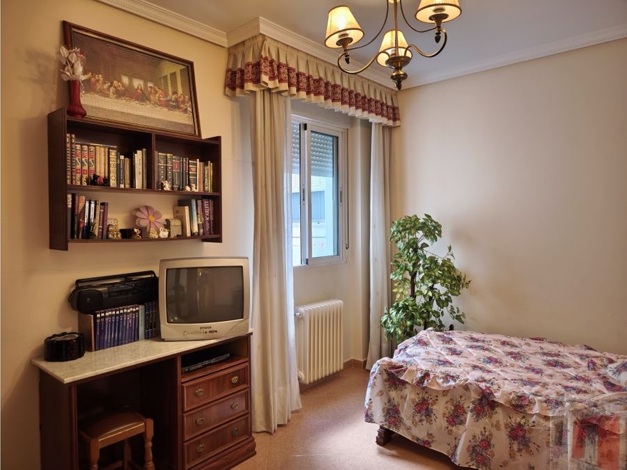 Piso venta seminuevo — foto 8