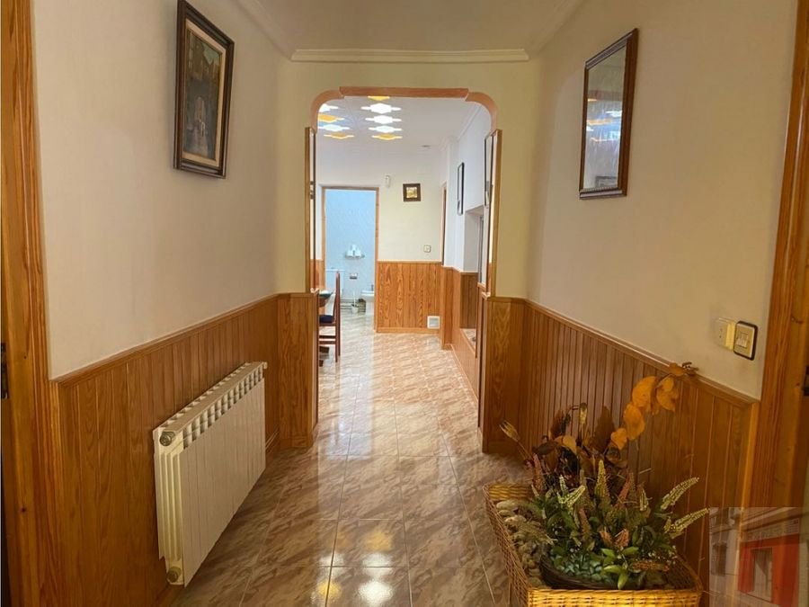 Se vende casa en planta baja