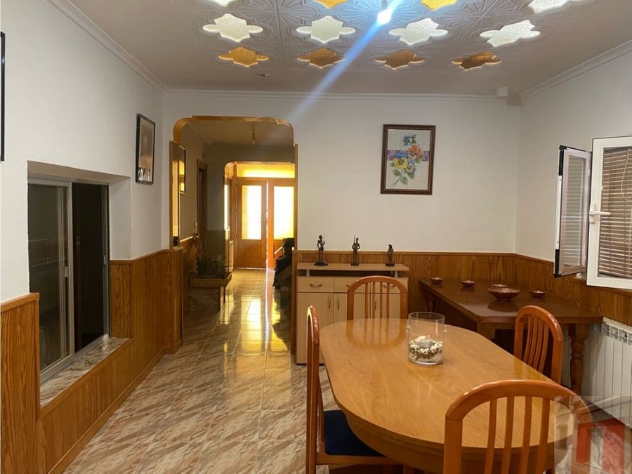 Se vende casa en planta baja — foto 14