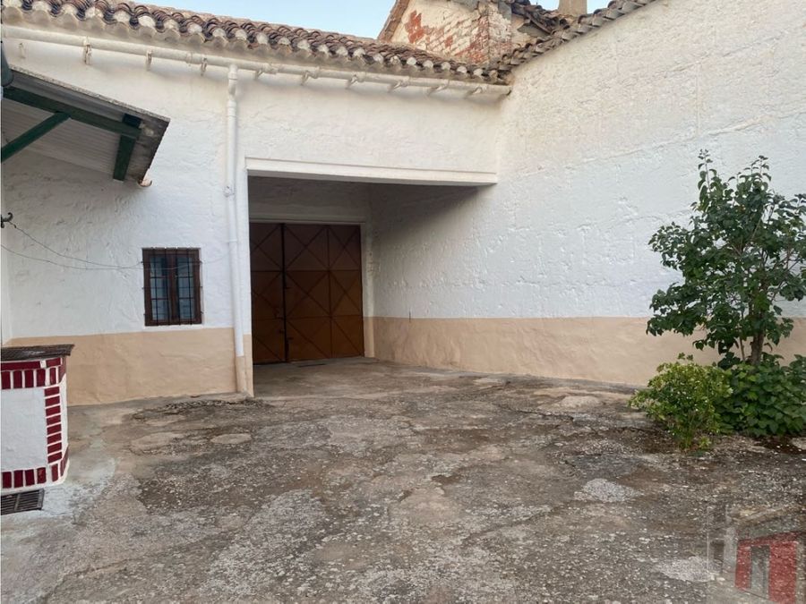 Se vende casa planta baja — foto 13