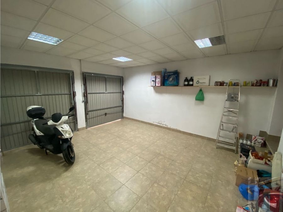 Se vende casa unifamiliar seminueva en Nueva Villa — foto 9