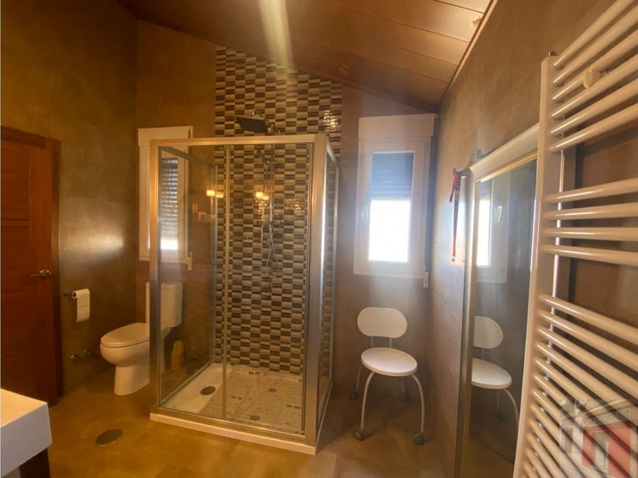Se vende casa unifamiliar seminueva en Nueva Villa — foto 18