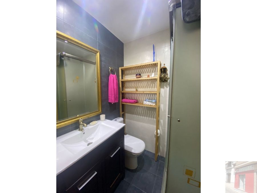 Se vende piso semi céntrico — foto 2