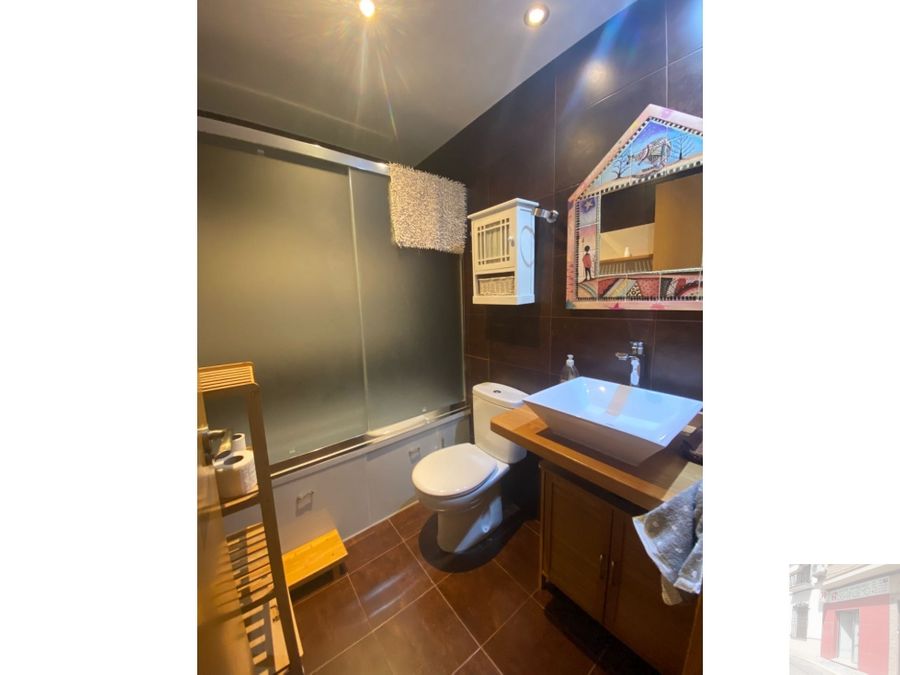 Se vende piso semi céntrico — foto 4