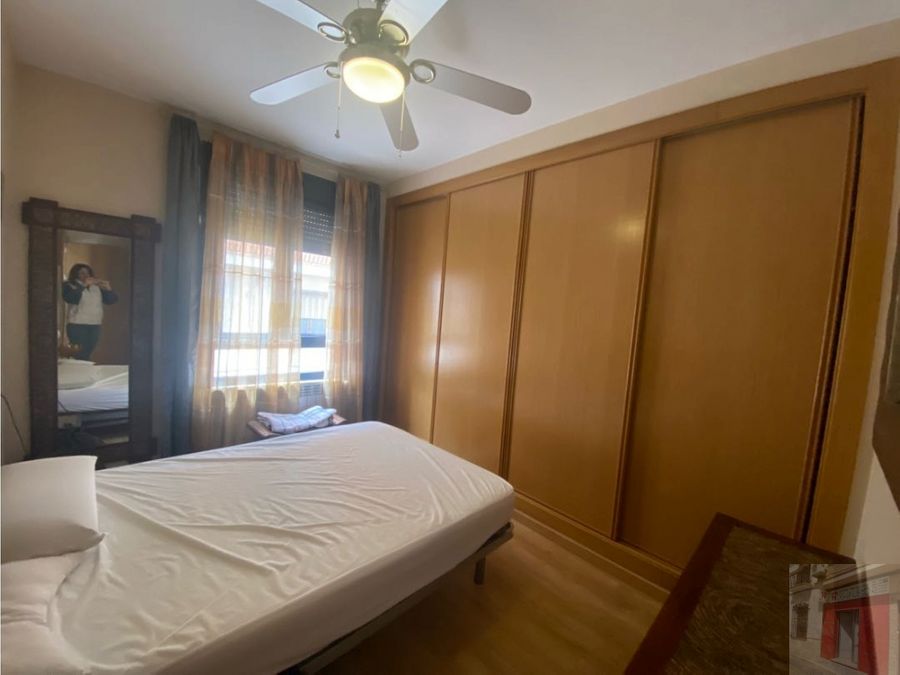Se vende piso semi céntrico — foto 5