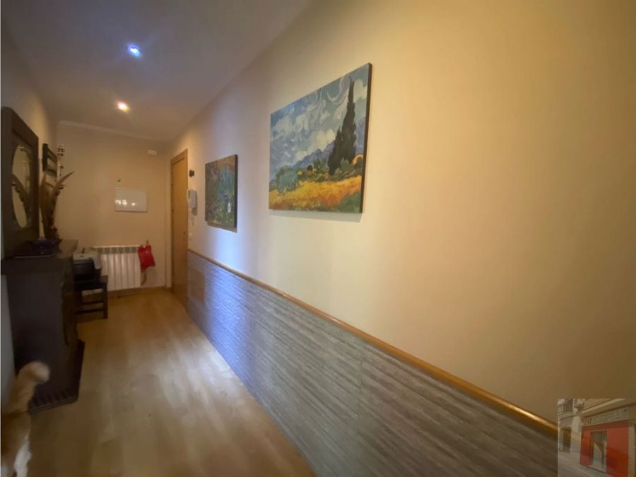 Se vende piso semi céntrico — foto 8