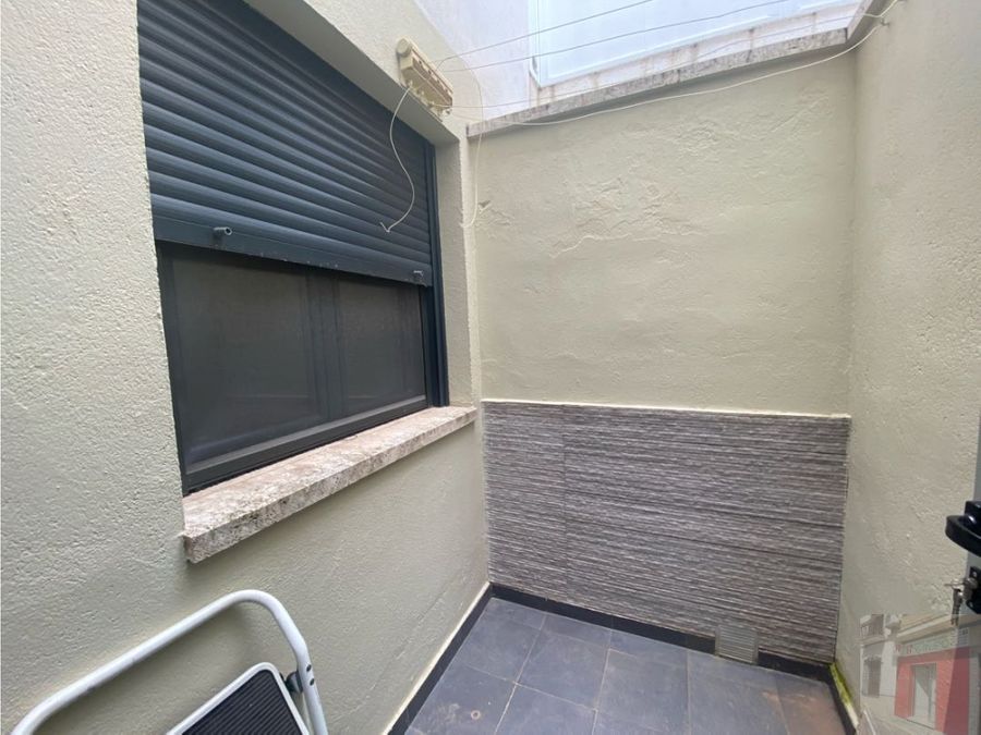 Se vende piso semi céntrico — foto 12